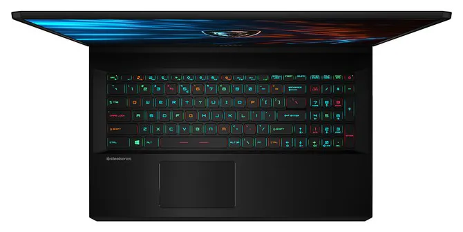 Ноутбук MSI GP76 Leopard 11UG-482KZ