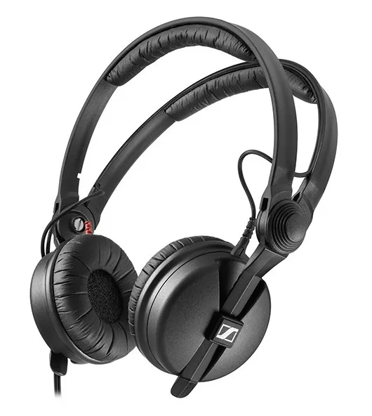Наушники Sennheiser HD 25 PLUS