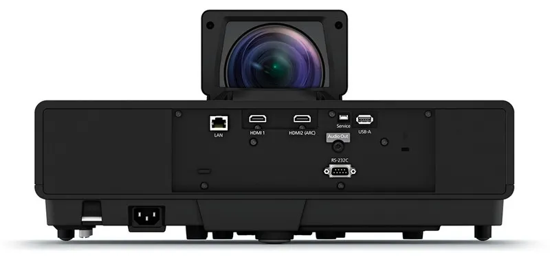 Проектор Epson EH-LS500B V11H956640