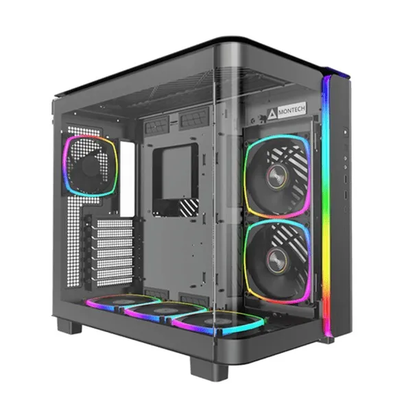Корпус Montech KING 95 PRO (B)