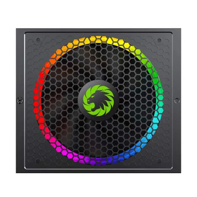 Блок питания 750W Gamemax RGB750 PRO Gold