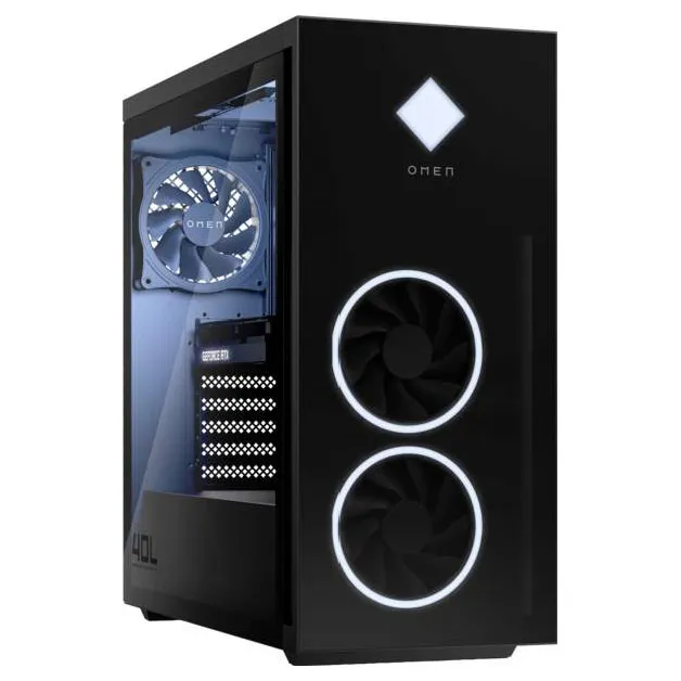 Компьютер HP Omen 40L GT21-0038ur 691M6EA