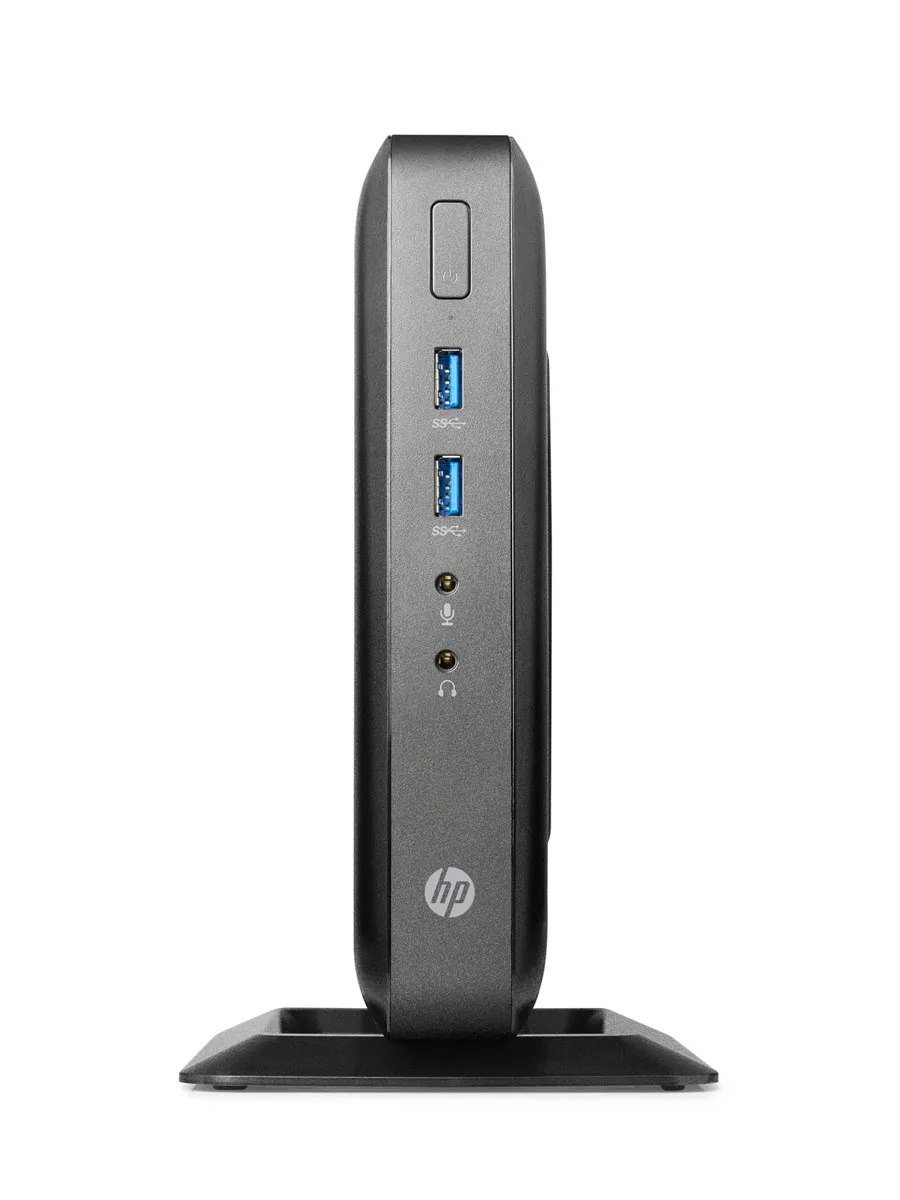Системный блок HP T520 W7E X9S42EA