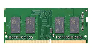 Оперативная память 4Gb Synology D4NESO-2400-4G