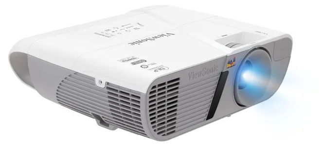 Проектор для дом. кино ViewSonic PJD7828HDL