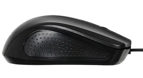 Компьютерная мышь Acer OMW010 black