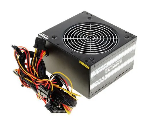 Блок питания 450W Chieftec Power Smart GPS-450A8