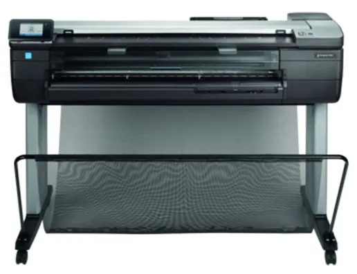Плоттер HP F9A30A DesignJet T830