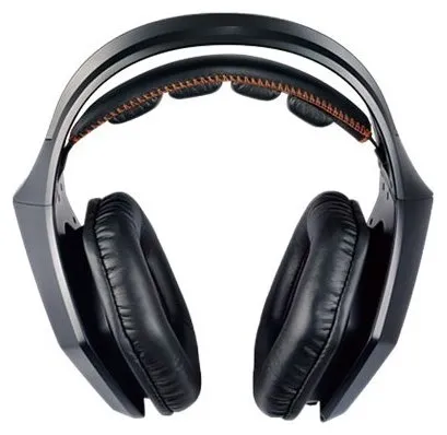 Игровая гарнитура ASUS STRIX PRO Чёрный