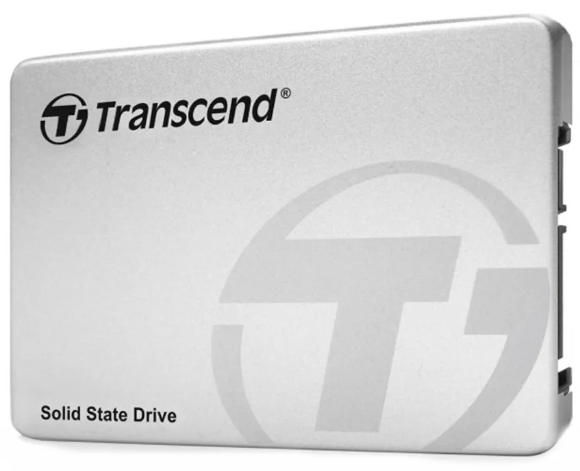SSD накопитель 256GB Transcend TS256GSSD230S