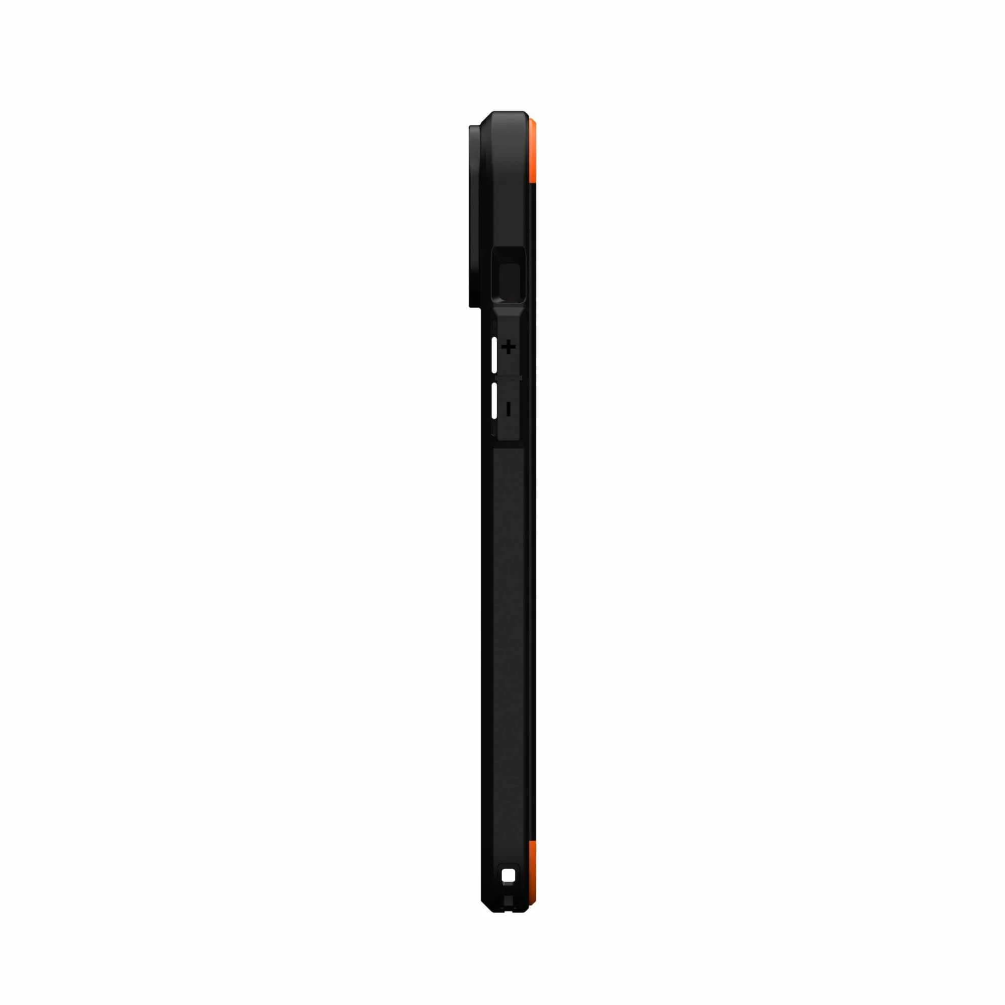 Чехол для смартфона UAG LaLa 2022 Civilian - Black 114037114040