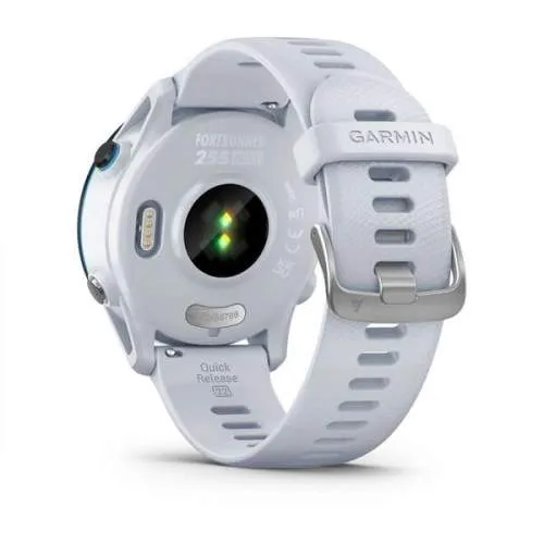 Часы Garmin Forerunner 255 Music 010-02641-31