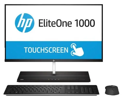 Моноблок HP Europe EliteOne 1000 G1 AiO 2UQ57EA
