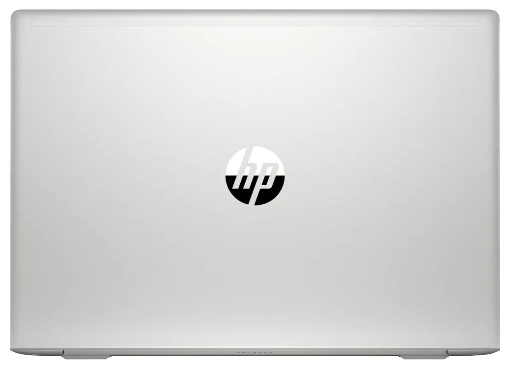 Ноутбук HP Europe ProBook 450 G6 4SZ45AV TC3