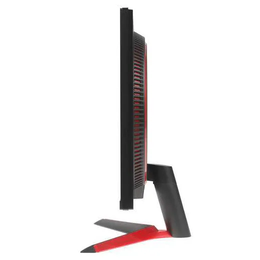 Монитор 27" LG 27GN600-B.ARUZ