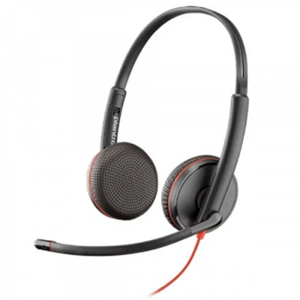 Наушники Plantronics BLACKWIRE C3225 209751-101