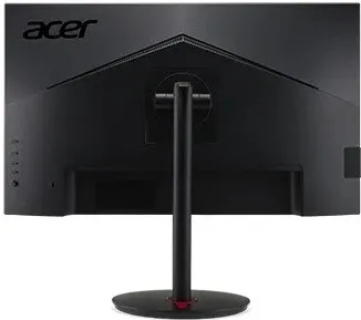 Монитор 28" Acer Nitro XV280Kbmiiprx