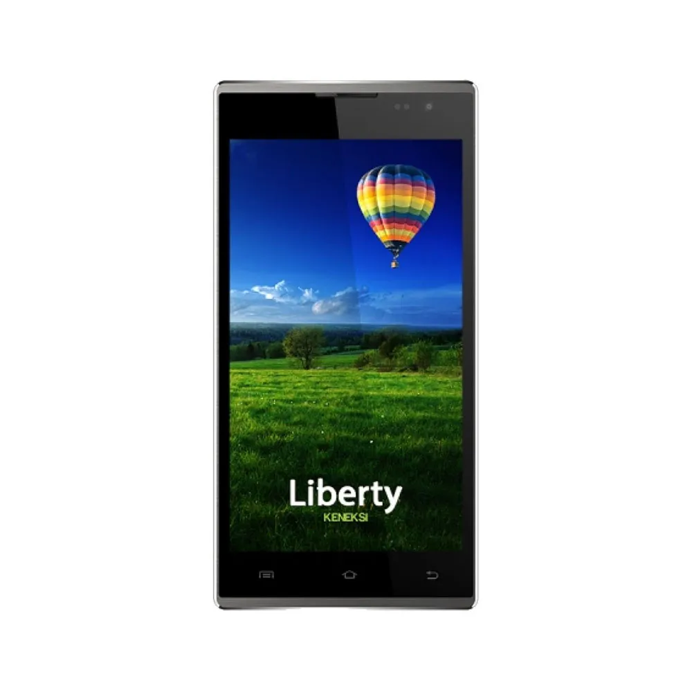 Смартфон Keneksi LIBERTY черный