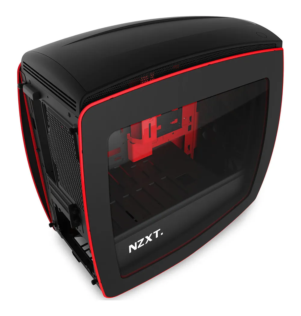 Корпус для ПК CA-MANTW-M2