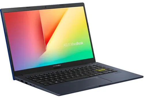 Ноутбук Asus VivoBook X413JA-EB480T 90NB0RCA-M06580