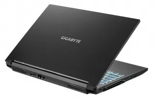 Ноутбук Gigabyte G5 KD 9RC45KD0MLG101RU001