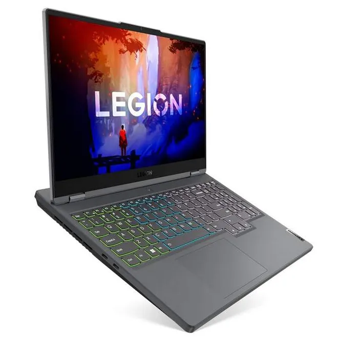 Ноутбук Lenovo Legion 5 82RB00ESRK