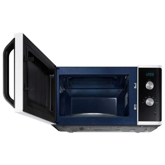 Микроволновая печь Samsung MS23K3614AW/BW