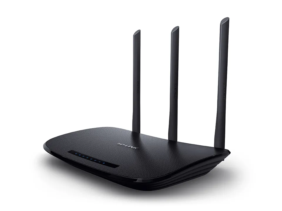 Маршрутизатор Atheros 3T3R TL-WR940N