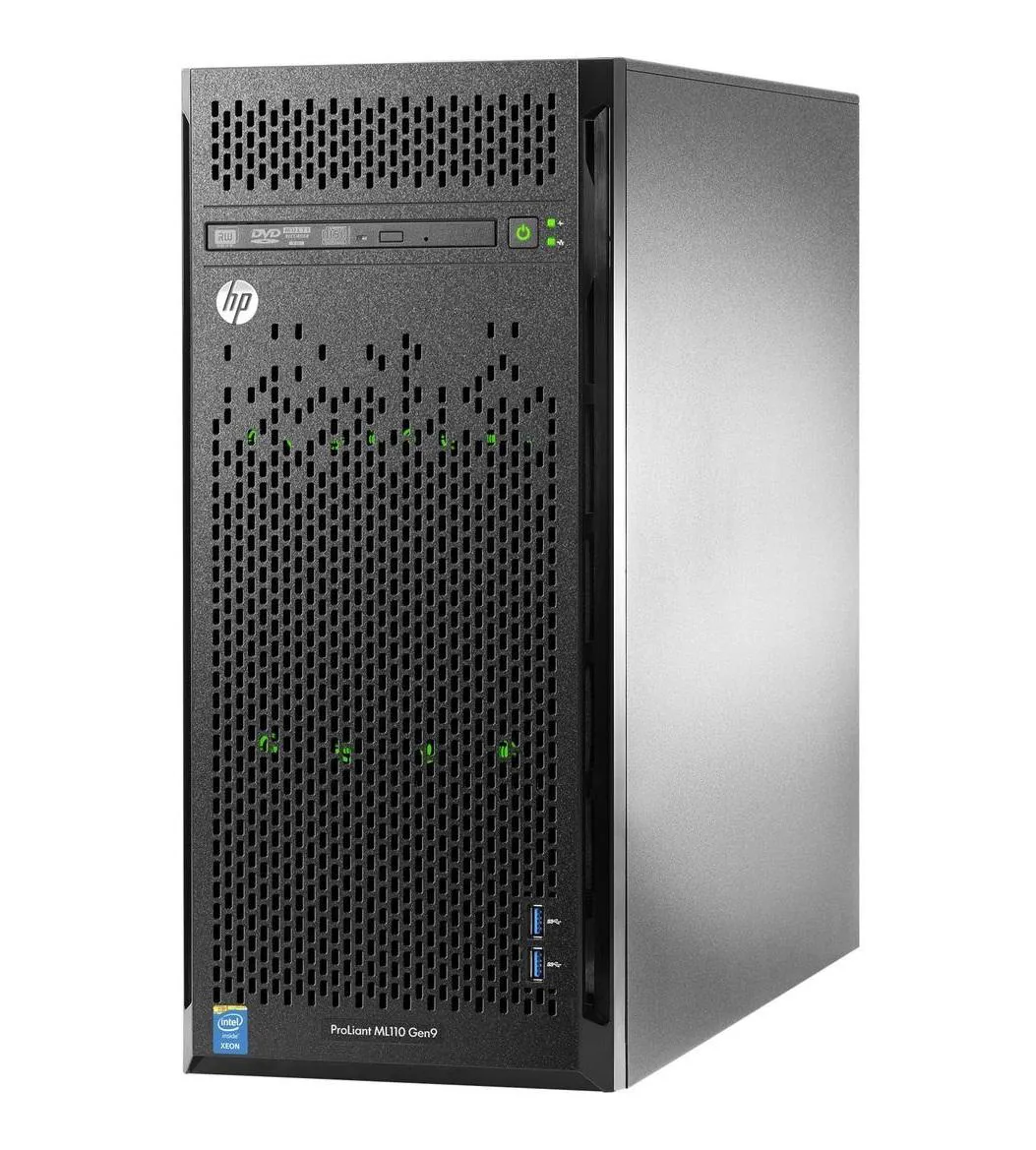 Сервер HP Enterprise ML110 Gen9