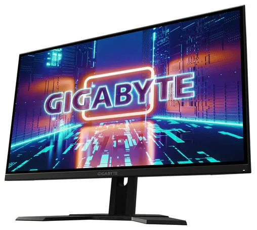 Монитор 27" Gigabyte G27Q-EK