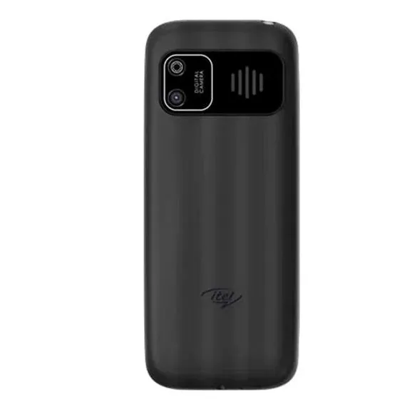Мобильный телефон ITEL it5029 Black