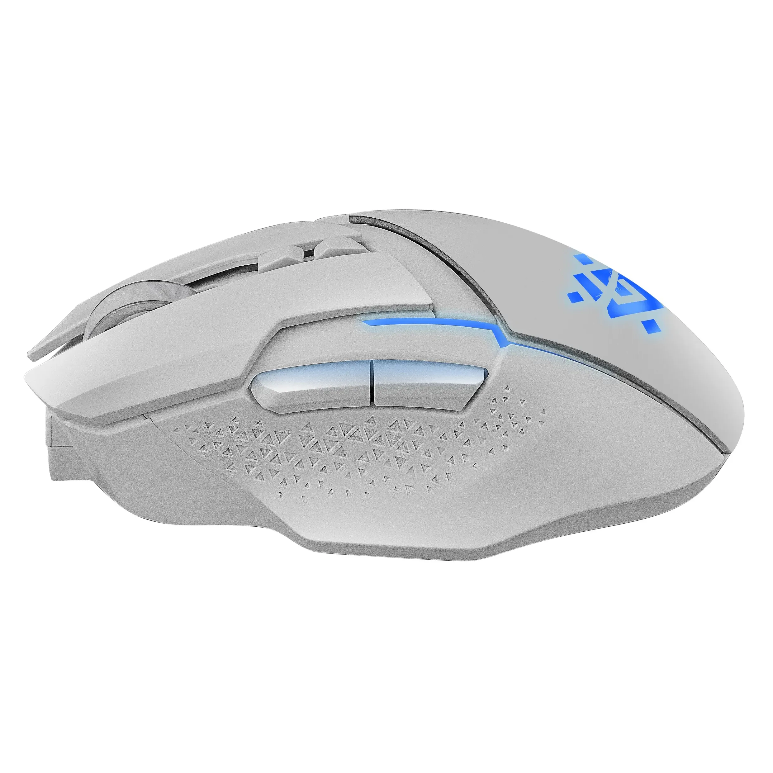 Мышь Defender Ibix GM-895 белый