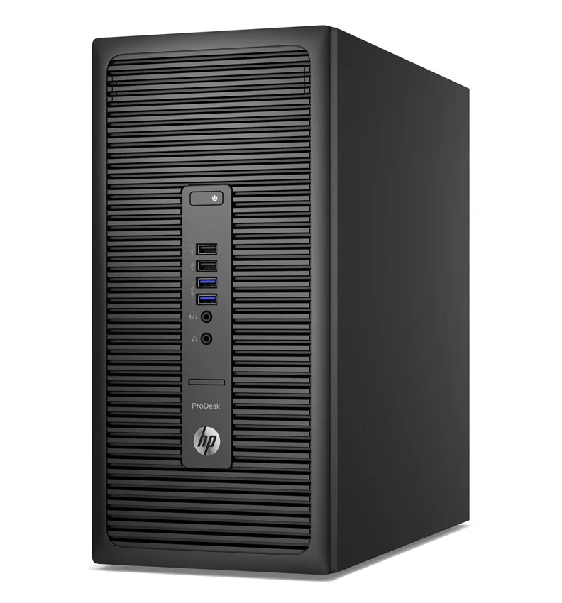 Системный блок HP ProDesk 400 G3 MT T4R51EA