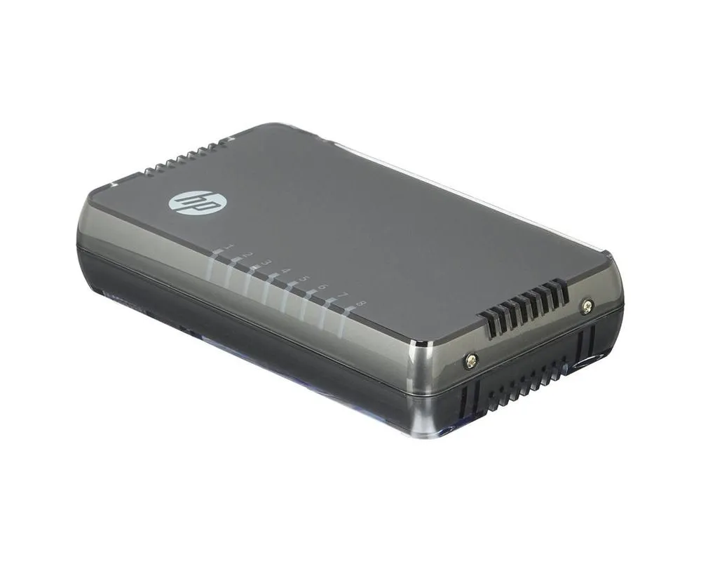 Коммутатор JH408A HPE