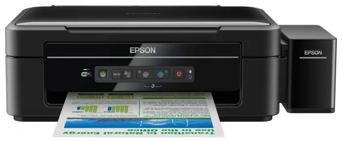 МФУ Epson L366 C11CE54403