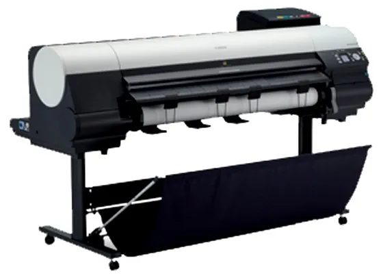 Плоттер Canon imagePROGRAF IPF8400SE