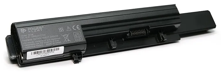 Аккумулятор PowerPlant для ноутбуков Dell Vostro 3300 (50TKN) NB00000280