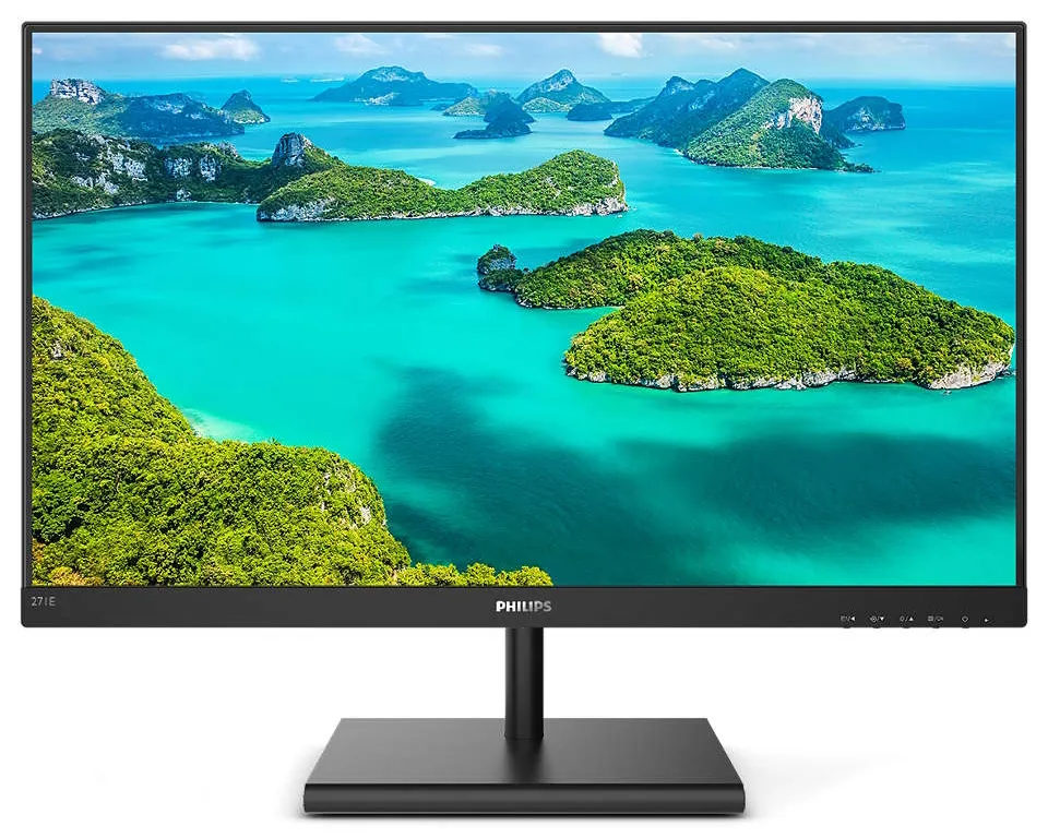 Монитор 27" Philips 271E1SD