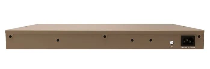 Коммутатор Tenda TEG5328P-24-410W