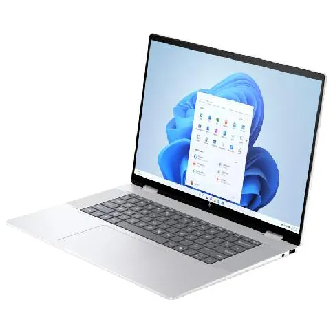 Ноутбук HP ENVY x360 16-ac0004ci