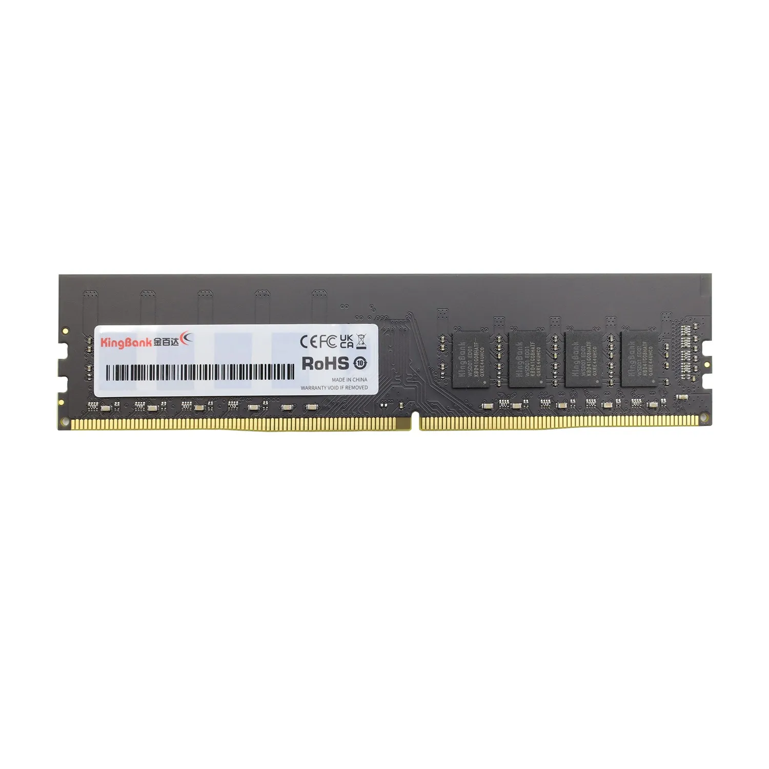 Оперативная память 16 GB KingBank KDUN K5.01.FP049D4001
