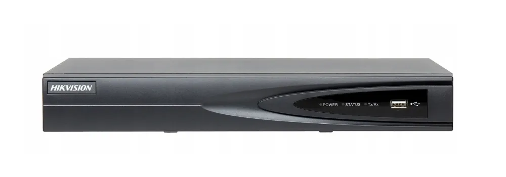 Сетевой видеорегистратор Hikvision DS-7604NI-Q1