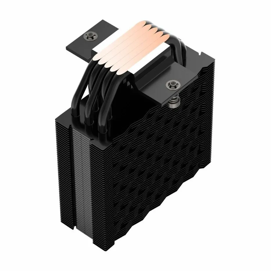 Кулер для процессора PCCooler RT500 Digital BK