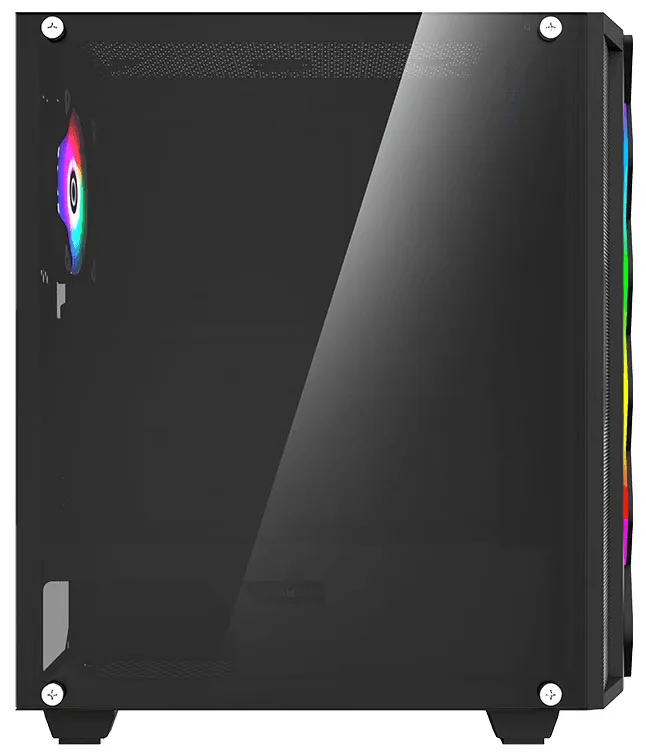 Корпус для ПК GameMax Black Diamond