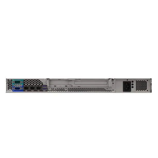 Сервер Lenovo SR250 V2 7D7Q 2404/001 7D7QA031EA