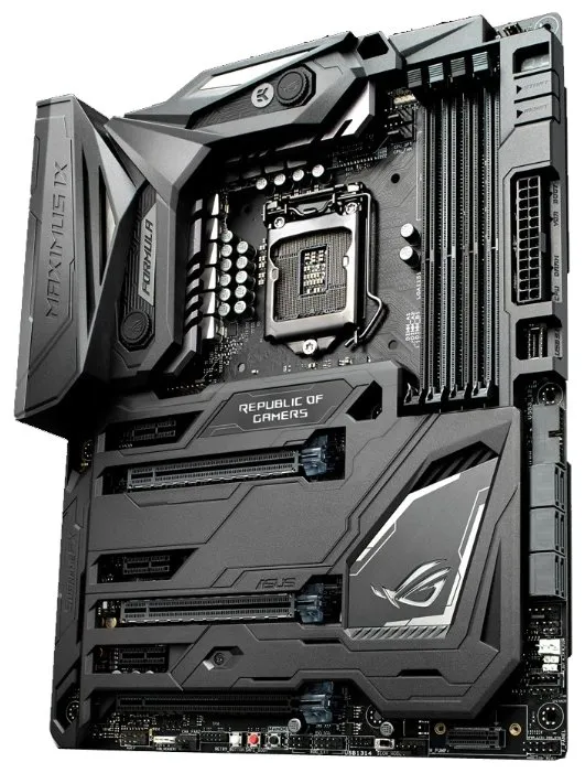 Материнская плата Asus ROG MAXIMUS IX FORMULA 90MB0RX0-M0EAY0