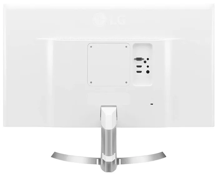 Монитор 27" LCD LG 27MP89HM-S.ARUZ