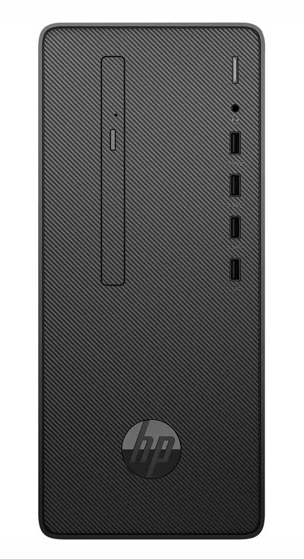 Системный блок HP Pro G2 MT 5QL08EA