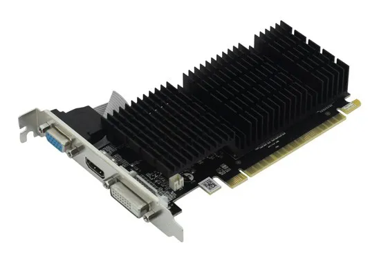 Видеокарта 1 GB KFA2 GT 710 71GGF4DC00WK