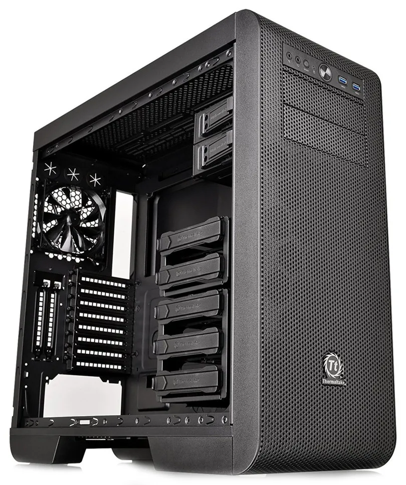 Корпус для ПК Thermaltake Core V51 CA-1C6-00M1WN-00